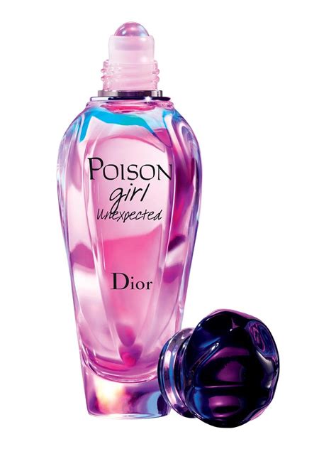 dior poison girl clone|poison girl unexpected dior.